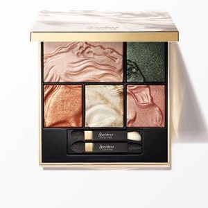 LANCÔME -
RICHELIEU WING FACE & EYESHADOW PALETTE - NEW IN BOX